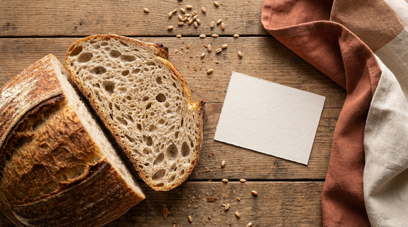 Cómo leer una etiqueta nutricional