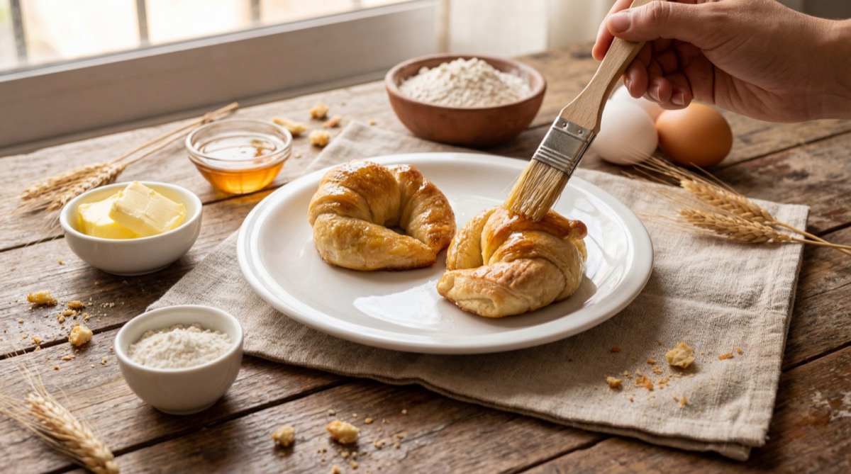 Desayuno artesanal con delivery en Caracas