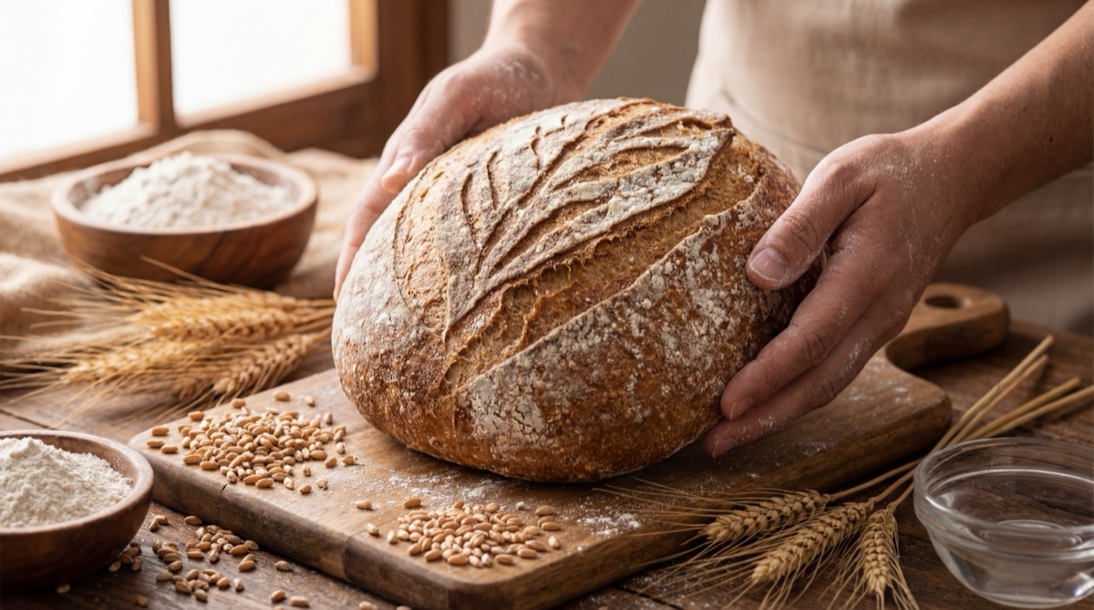 Comida casera artesanal con delivery en Caracas